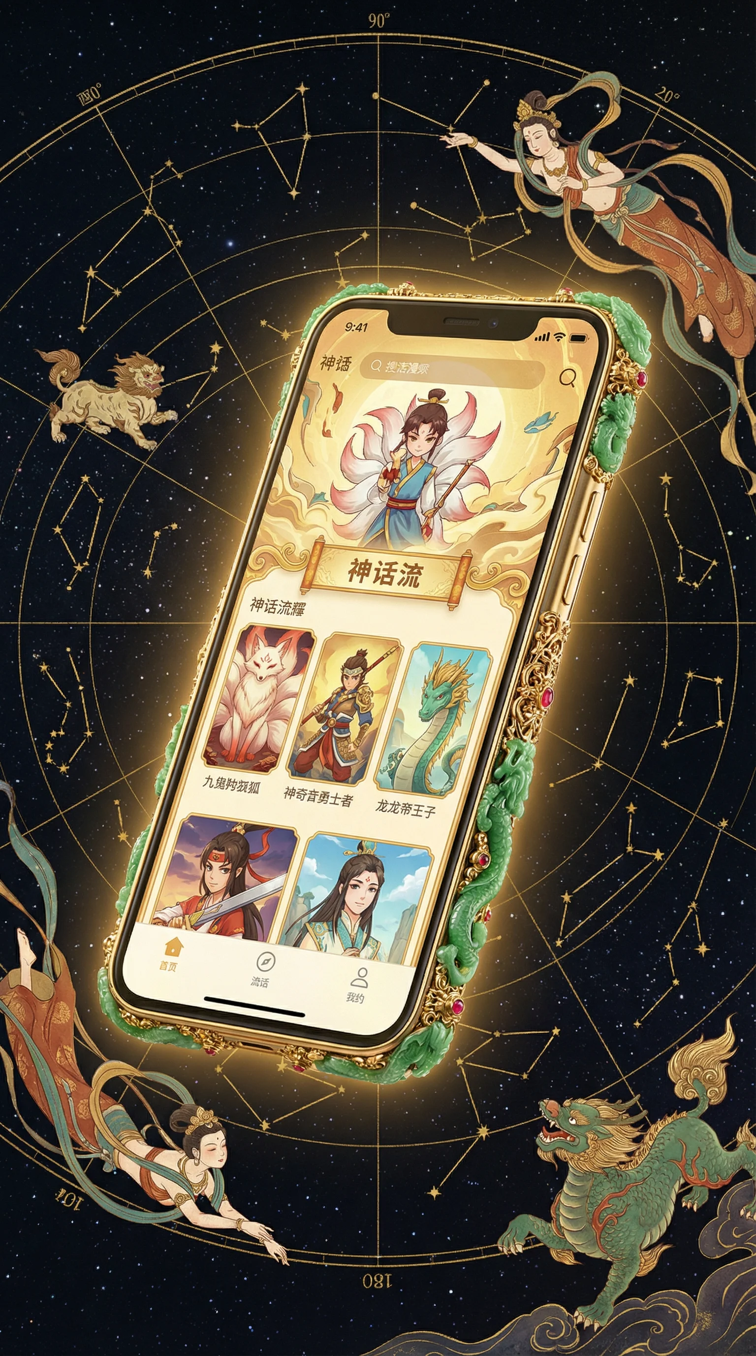 九色鹿APP - 僵尸叔叔4 移动端下载