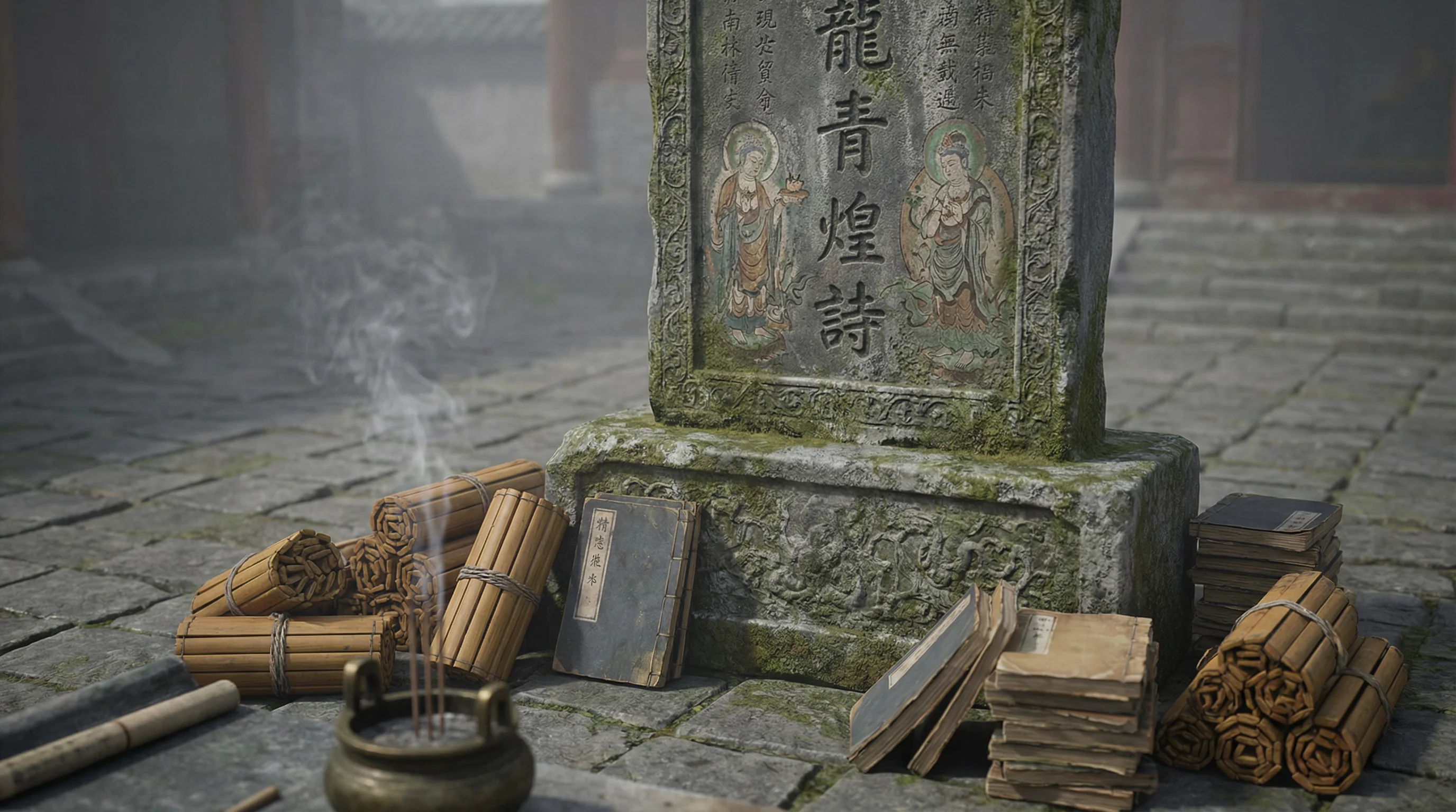 宗门规矩 - 僵尸叔叔4 社区行为准则